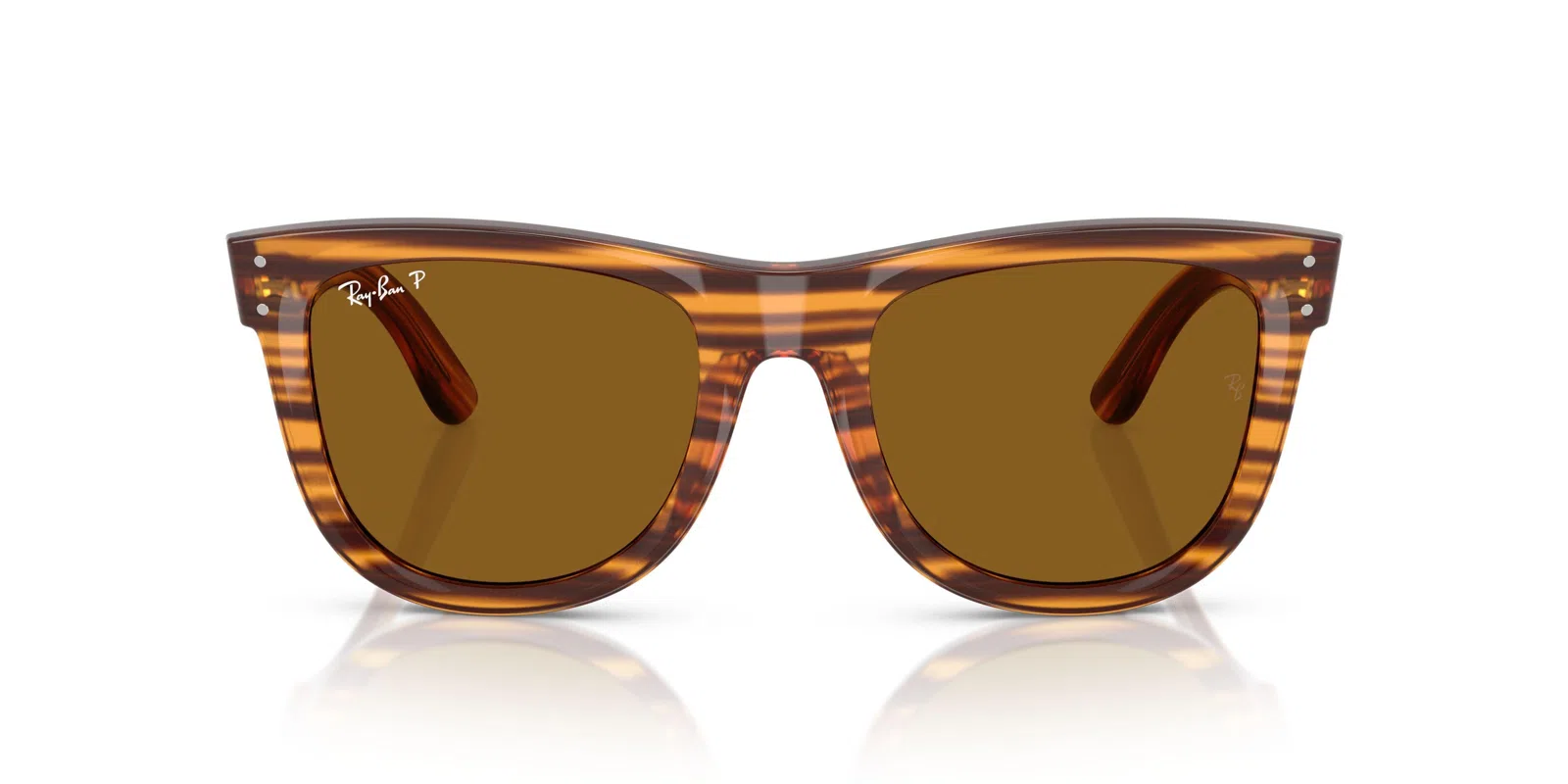 Ray-Ban Wayfarer Reverse R0502S Sunglasses - view 79